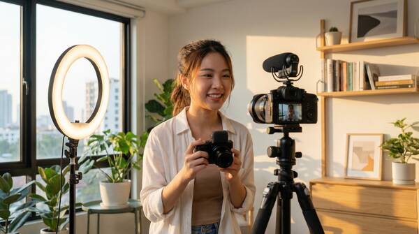 国产精品视频创作