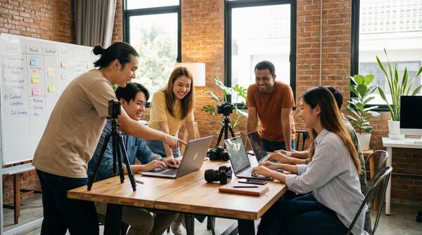 国产精品运营教程