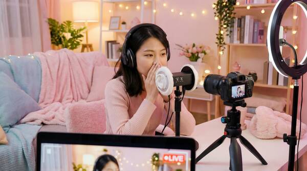 国产精品 ASMR视频